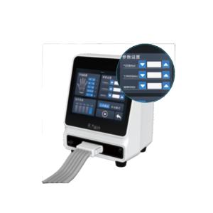 Harga Pabrik Robot Tangan untuk Gerakan Pasif Kontinu Sendi Jari untuk Latihan Fisik - Product Image 2