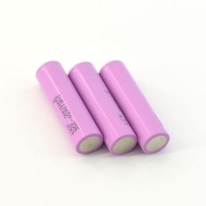 3.7V新しい<span class=keywords><strong>18650</strong></span> 2500mAh 3000mAh 3500mAhリチウム電池加工可能バッテリーパック電動工具やモバイル電源に適しています - Product Image 1