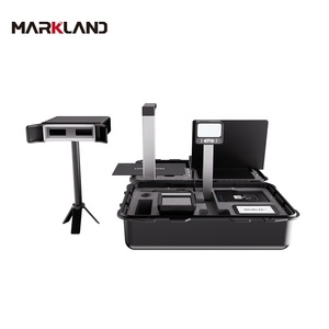 El Kit de inscripción biométrica innovador y profesional i-Ark M06 admite personalización - Product Image 4