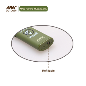 Accendino Elettronico MK per Cucina, Fornello <span class=keywords><strong>a</strong></span> Gas, Accendino ad Arco Elettrico con Copertura, Economico con Logo Personalizzato - Product Image 4