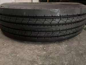 ยางรถบรรทุก 11R20 11R22 9.5R17.5 AS678 ผลิตในโรงงานจีน - Product Image 5