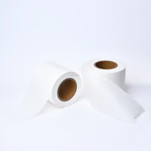 Rotolo di carta da filtro per bustine di tè rotolo di carta da filtro per bustine di tè termosaldato