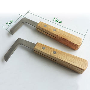 Hoefmesje Voor Veehouderij Voor Vee-En Paardentrimgereedschap Voor Vee - Product Image 2