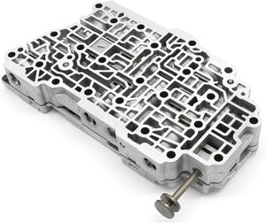 Cuerpo <span class=keywords><strong>de</strong></span> Válvulas <span class=keywords><strong>de</strong></span> Transmisión JT OEM 6T31 6T41 6T50 24265971 para <span class=keywords><strong>Chevrolet</strong></span> Cruze Orlando Equinox <span class=keywords><strong>Captiva</strong></span>, <span class=keywords><strong>Caja</strong></span> <span class=keywords><strong>de</strong></span> Cambios Generación 2 - Product Image 1