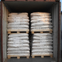Poudre de dextrine résistante de rehausseur de nutrition de fibre de tapioca soluble
