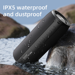 Enceinte Portable Zealot S51 Lecteur USB Étanche Bluetooth Qualité Supérieure Pour Extérieur - Product Image 6