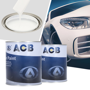 Masilla de Poliéster para Reparación de Automóviles ACB, Alta Capacidad de Relleno, Fácil de Lijar - Product Image 2