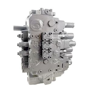 Vanne de commande principale Belparts Excavator SH200A5 CX210B KRJ10315 pour Sumtiomo - Product Image 1