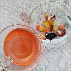 <span class=keywords><strong>Thé</strong></span> détox au meilleur prix, boisson énergisante aromatisée aux fruits, granulés <span class=keywords><strong>de</strong></span> fruits secs, <span class=keywords><strong>thé</strong></span> - Product Image 6