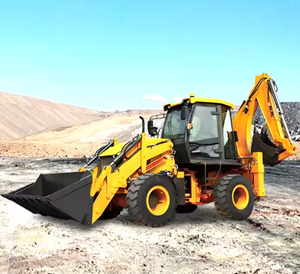 <b>Light</b> weight but strong <b>working</b> ability Fast <b>working</b> cycle, high productivity Good sealing, dust-proof and waterproof - Product Image 4