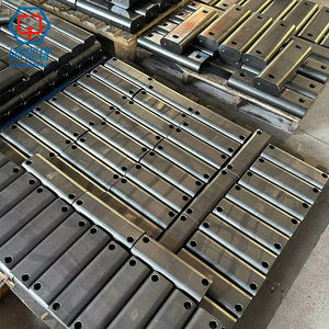 Peças de Reposição para Martelo Hidráulico Guchuan Série SB HB <span class=keywords><strong>MSB</strong></span>: Pino de Haste, Pino de Cinzel, Pino de Parada para Martelo de Escavadora - Product Image 3