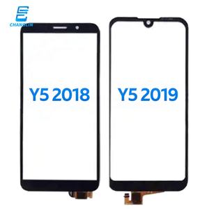 Schermo Touch di Alta Qualità per Huawei <span class=keywords><strong>Y5</strong></span> 2018 / <span class=keywords><strong>Y5</strong></span> Prime 2018, Pannello Touch Screen, Sensore Digitalizzatore, Vetro Frontale per <span class=keywords><strong>Y5</strong></span> <span class=keywords><strong>2019</strong></span> - Product Image 1