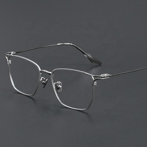 Vuông Chất lượng cao High End sừng cổ điển rắn unisex kính quang học <span class=keywords><strong>Neostyle</strong></span> Eyewear <span class=keywords><strong>Frames</strong></span> cho kính đọc sách - Product Image 1