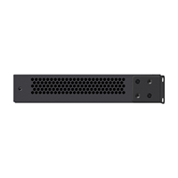 Jaringan profesional 1G September 10G September 1U Nic 2*10G, perangkat Router Sfp 2.5G 2X10G 2.5 10G 8 Port Mini Pc Pfsense Firewall Sfp