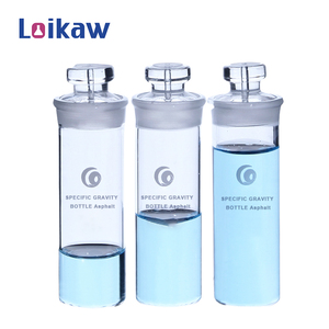 Loikaw25Mlアスファルト比重ボトルガラス比重計ビチューメン比重テストボトル - Product Image 6