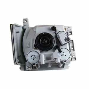 Miroir de rétroviseur avant en métal durable de haute qualité Gongming pour Isuzu NPR NKR NHR 2010-ON Modè<span class=keywords><strong>le</strong></span> de camion - Product Image 2