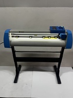 Plotter de Corte de Papel Modelo 800