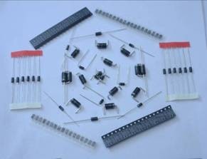 Surface Mount Led Cơ Quan Tùy Chỉnh Chỉnh Lưu Diode M7 20 Amp Schottky Diode Smd Diode H5 - Product Image 6