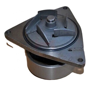 Piezas de Maquinaria de Construcción, Piezas de Motor 6D114, Conjunto de Bomba de Agua 6741-61-1530 - Product Image 1