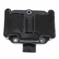 Original utilisé 032905106 032905106B Auto allumage Coi Compatible pour AUDI SEAT SKODA VW GOLF PASSAT POLO