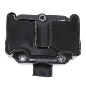 Original utilisé 032905106 032905106B Auto allumage Coi Compatible pour AUDI SEAT SKODA VW <span class=keywords><strong>GOLF</strong></span> PASSAT POLO - Product Image 4