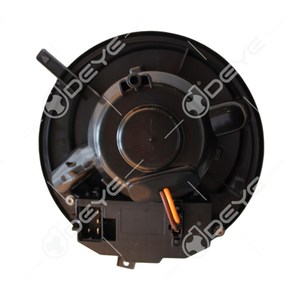 1K2820015 1K2820015A Resistencia del Ventilador del Motor del Calefactor del Automóvil, Unidad de Control del Módulo del Ventilador de Aire Acondicionado de 12 V CC para AUDI A3/Q3/TT VW GOLF/PASSAT - Product Image 2