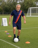 2026 Neue Saison Europäische Elite-Fußballtrikots Kollektion Premium Fußballshirts Spielerversion Match-Kit OEM ODM Maßgeschneiderte Trikots
