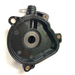 Válvula de escape de motor, cárter de ventilación de plástico para <span class=keywords><strong>Mercedes</strong></span> <span class=keywords><strong>Benz</strong></span> W212, A207, C207, C219, 2720100531 - Product Image 2