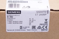 Interface Profinet PLC Simatic ET 200SP 6ES7 155-6AU01-0BN0 - Module neuf dans son emballage d'origine pour produit sous garantie