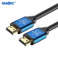 Neuerscheinung 4K 30Hz 60Hz Ultra HD High-Speed HDMI zu HDMI Kabel 2.0 Ultra HD TV High-Speed 4K UHD HDMI-Kabel