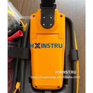 Calibrador de Temperatura Electrónico 714c, Calibrador de Procesos RTD 712c, Multímetro, Pinza Amperimétrica, Osciloscopio H - Product Image 2