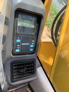 <span class=keywords><strong>Komatsu</strong></span> Pc78 Tweedehands Graafmachine Japan Originele Hydraulische Baan <span class=keywords><strong>Komatsu</strong></span> Pc78 Gebruikte Apparatuur - Product Image 4