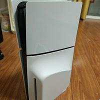 Jeux vidéo de marque originale, machine de jeu de haute qualité, PS Five Slim version chinoise/japonaise pour PS5