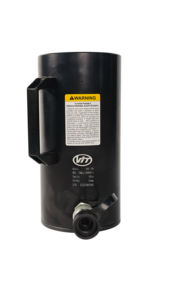 VIT-W Équivalent aux vérins hydrauliques Enerpac Jack à simple action RAC-506 pour système de levage - Product Image 3