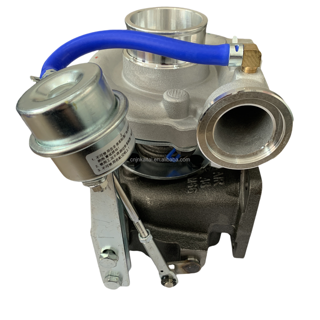 100% Tested Turbocharger for Weichai WP3 WP4 Engine Turbocharger JP60K 1002241128