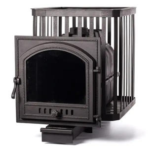 <span class=keywords><strong>Estufa</strong></span> de Sauna de Alta Potencia con Puerta de Vidrio. <span class=keywords><strong>Estufa</strong></span> de <span class=keywords><strong>Leña</strong></span> para Sauna. - Product Image 1