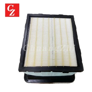 Filtro de Aire (Elemento de Repuesto) ZS1212823 para Piezas de Compresor de Aire de Tornillo Ingersoll Rand - Product Image 3