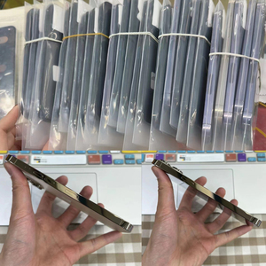 ขายส่งโทรศัพท์มือถือ<span class=keywords><strong>มือสอง</strong></span>สำหรับรุ่น <span class=keywords><strong>iPhone</strong></span> 5 6 S Plus 7 7plus 8 8plus X Xs Xr 11 11pro 12 <span class=keywords><strong>13</strong></span> 14 15 Pro Max - Product Image 3