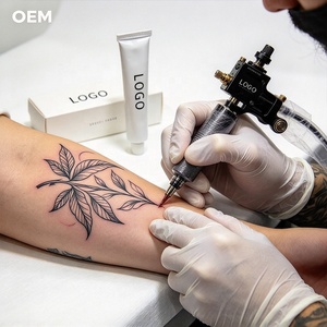 Tatouage Pratique pour la Création Artistique - Product Image 3
