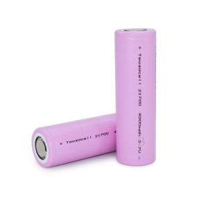 Baterai Isi Ulang 18650 3.7v 2000mah 2200mah 2400mah 2600mAh 3000mah Sel Baterai Lithium Ion - Product Image 4