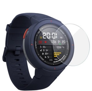 Ugreen — protecteur d'écran pour <span class=keywords><strong>samsung</strong></span> Galaxy watch, en verre trempé 9H, pour active 2 44mm <span class=keywords><strong>gear</strong></span> s2 s3 <span class=keywords><strong>S4</strong></span>, - Product Image 3