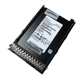 สินค้าใหม่ในสต็อก Hxx 240GB SATA 6Gbps 2.5 นิ้ว SSD รุ่น 875503-B21 สำหรับแอปพลิเคชันเซิร์ฟเวอร์ Gen 9 Gen 10 - Product Image 4