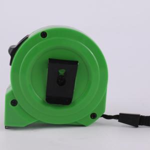 Dewen Tùy Chỉnh Tráng Nam Châm Băng Các Biện Pháp 5M <span class=keywords><strong>7.5M</strong></span> 10M Metric Inch Cho <span class=keywords><strong>Stanley</strong></span> Logo Được Thiết Kế Cao Su Nhựa Dụng Cụ Đo - Product Image 5