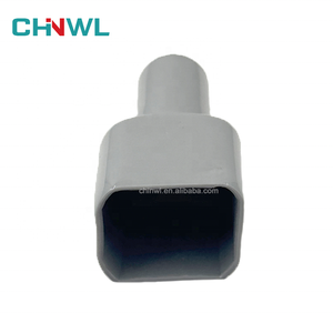 L'étui de protection en caoutchouc empêche la connexion <span class=keywords><strong>à</strong></span> d'autres connecteurs DT8P-BT - Product Image 2