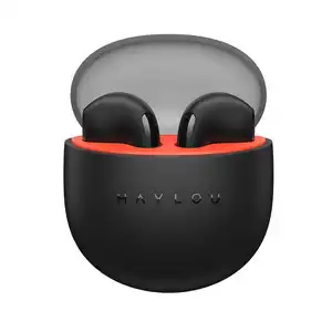 Newest Haylou X1 Neo BT5.3 TWS Wireless Earbuds Stunning Sound Quality Lightweight Haylou X1 Neo Perfect Sound Headphones