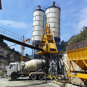 Usine <span class=keywords><strong>Prix</strong></span> <span class=keywords><strong>Béton</strong></span> <span class=keywords><strong>Centrale</strong></span> 75 Mètre Cube Par Heure - Product Image 2
