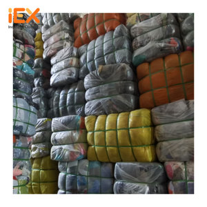 Indetexx เสื้อผ้าออกแบบสีขาวเสื้อผ้าผู้หญิงเสื้อยืดวินเทจเซ็กซี่ Bale มือสอง - Product Image 1