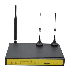 Industrie router 3G 4G LTE Sim Slot Router