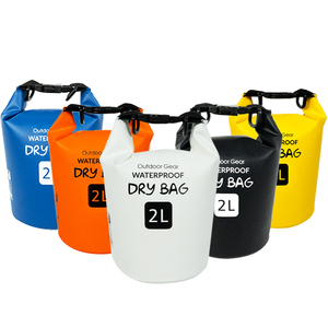 Assurance qualité sac sec étanche à la mode océan Pack Gear pour Sports nautiques Kayak <span class=keywords><strong>Camping</strong></span> natation sac à dos sac <span class=keywords><strong>de</strong></span> voyage - Product Image 1