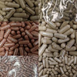 แคปซูลมังคุด OEM/ODM ขายดี 60 แคปซูลวีแกน 500 มก. ต่อหนึ่งหน่วยบริโภค อาหารเสริมแคปซูลมังคุด - Product Image 3